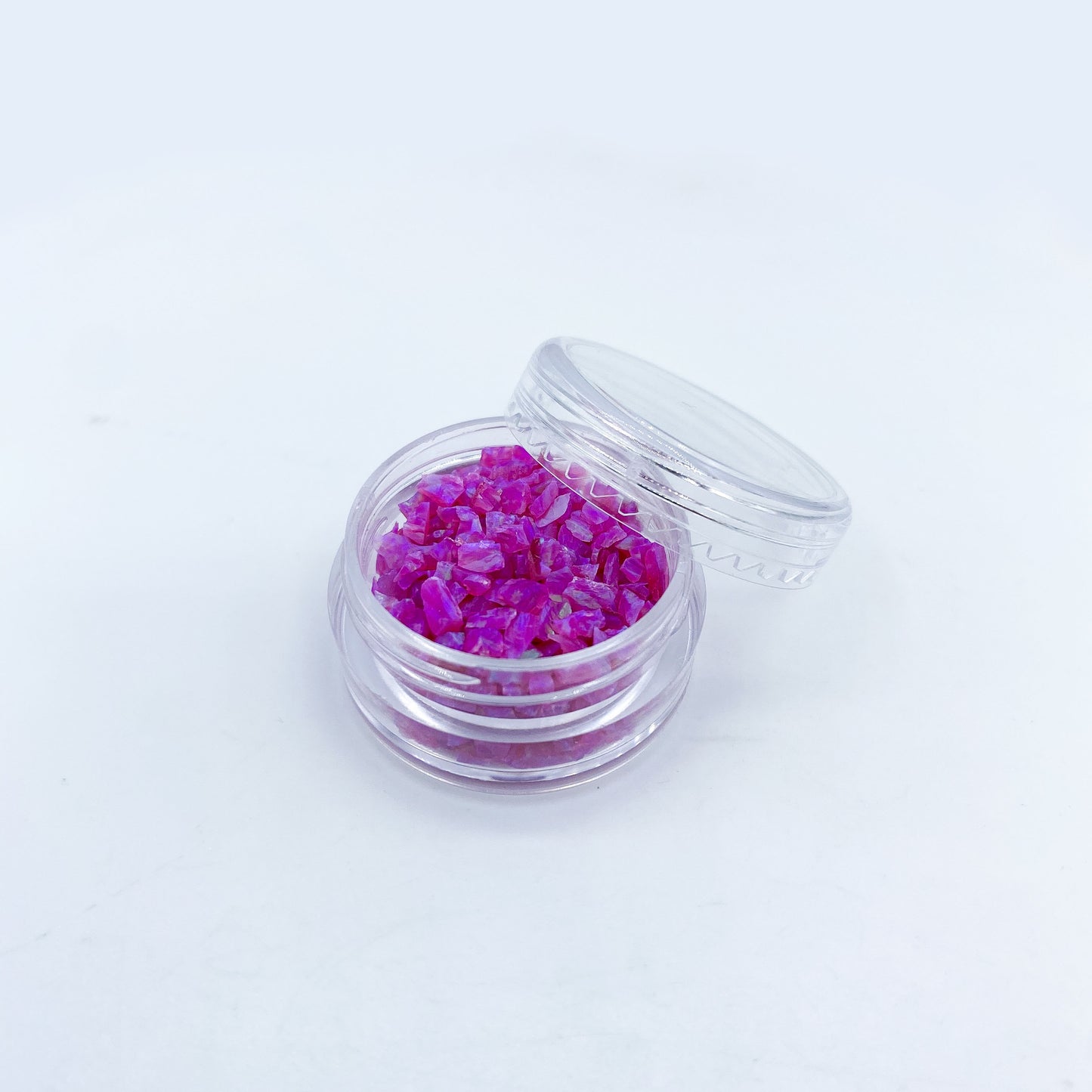 Opal - Electric Purple - Patrick Adair Supplies