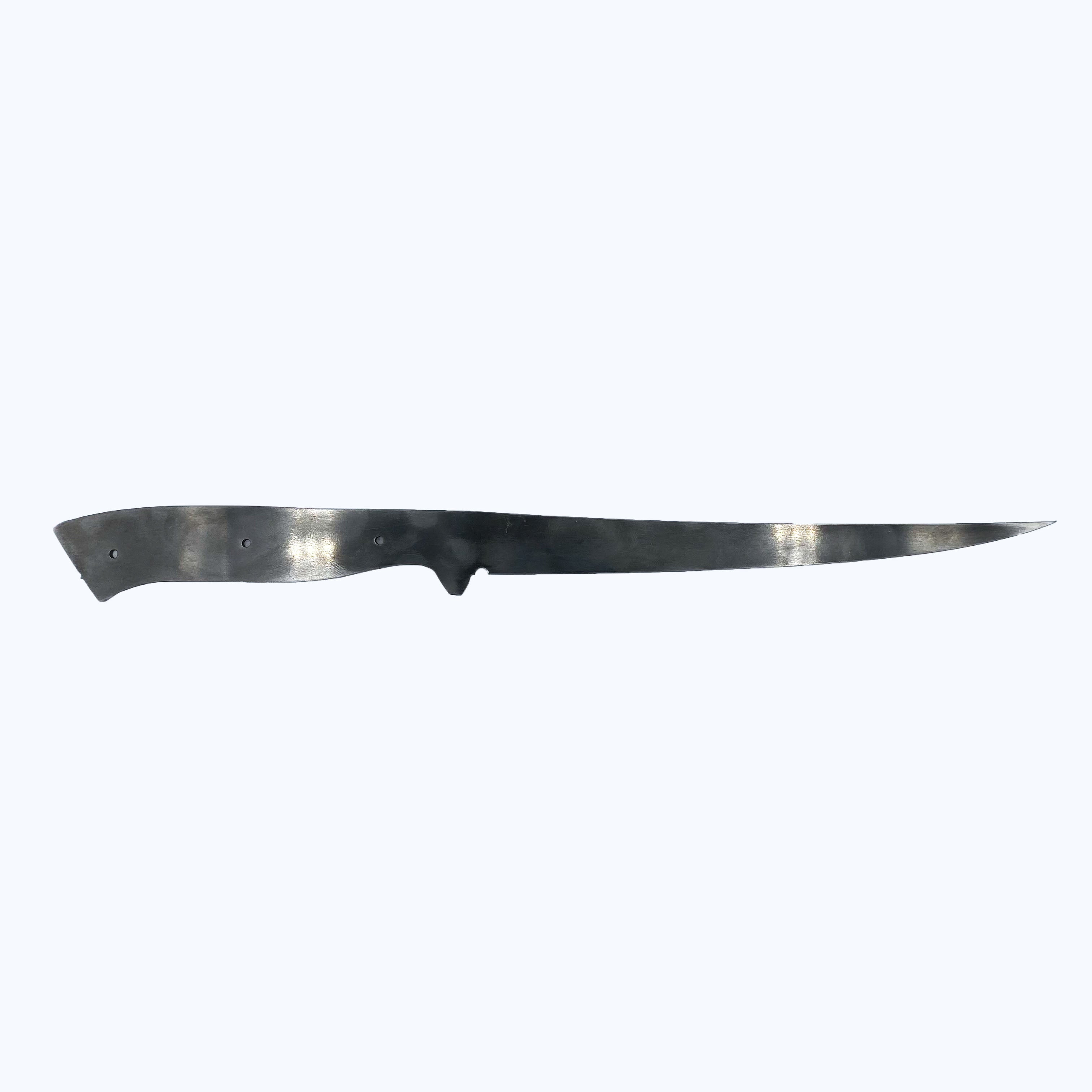 Fillet Knife, Kitchen Knife Blank