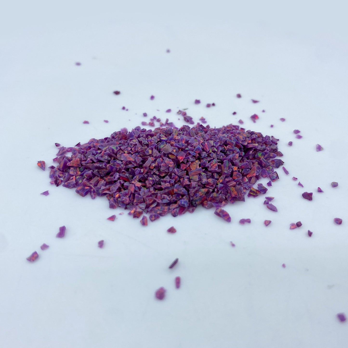 Opal - Fuchsia Purple - Patrick Adair Supplies