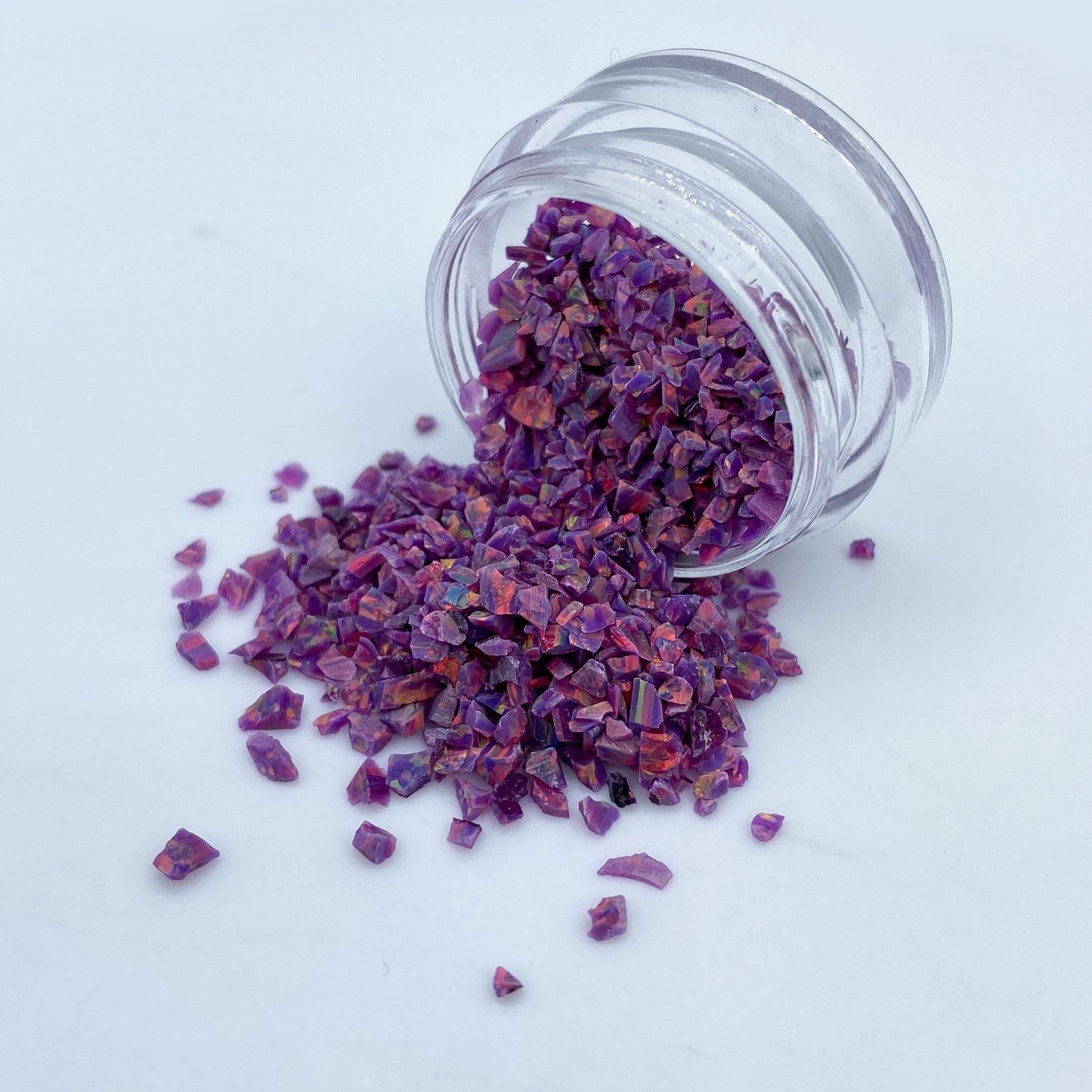 Opal - Fuchsia Purple - Patrick Adair Supplies