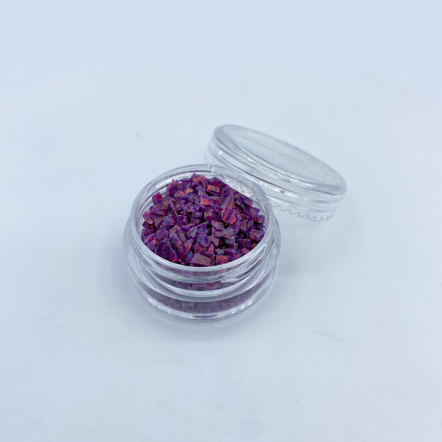 Opal - Fuchsia Purple - Patrick Adair Supplies