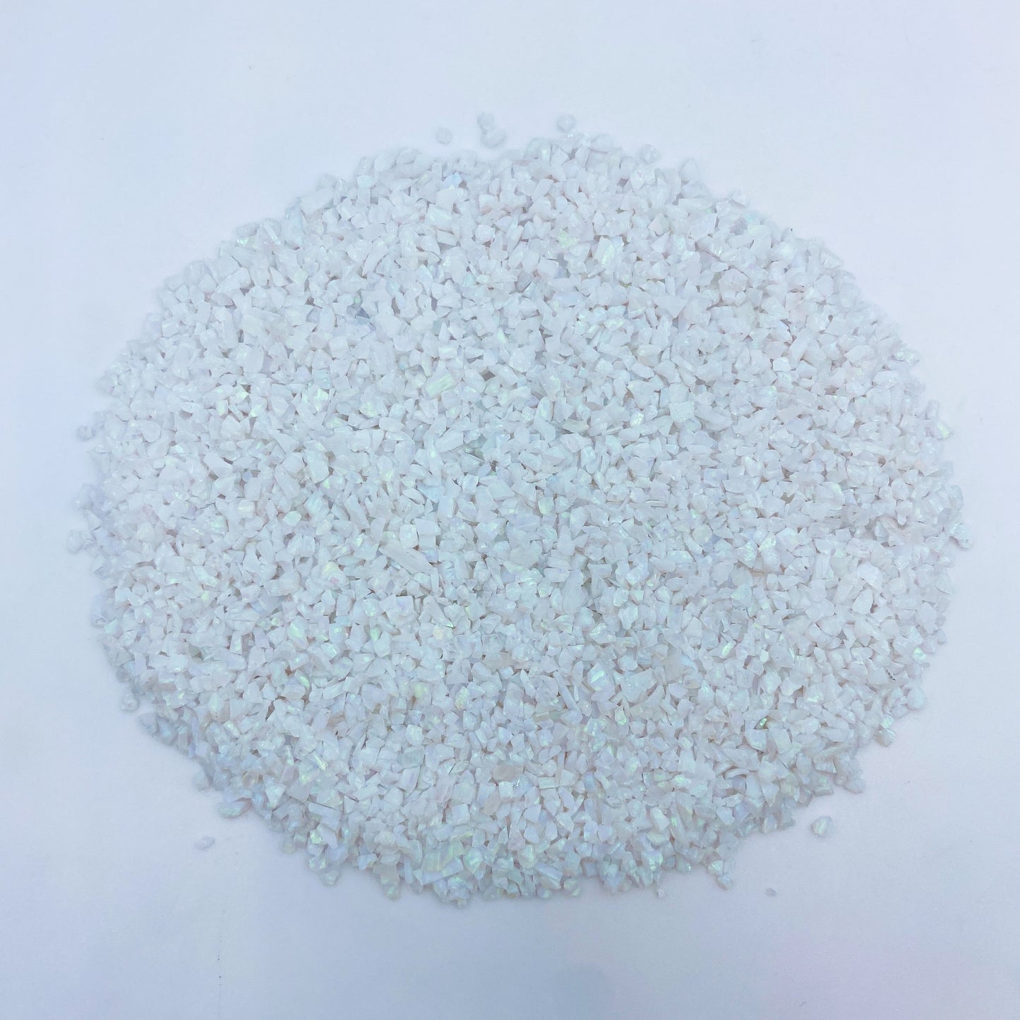 Opal - Glacier White - Patrick Adair Supplies