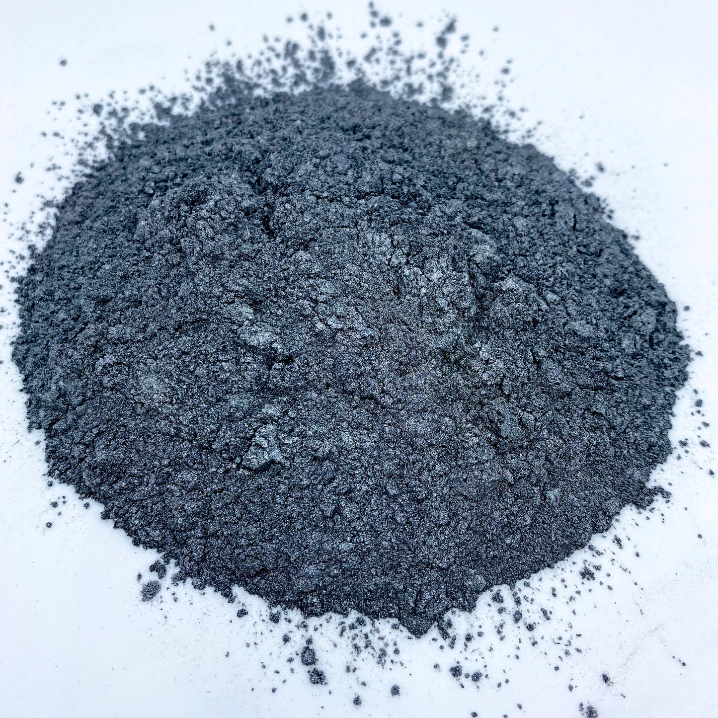 Astro Dust Gun Metal Color Pigment - Patrick Adair Supplies