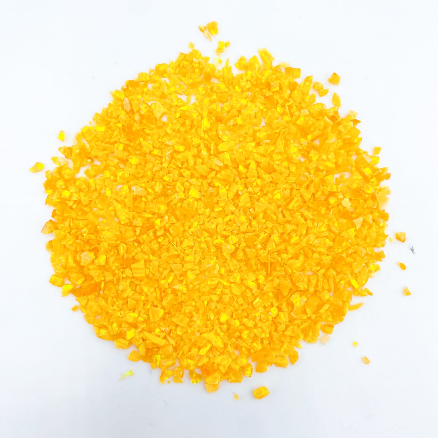 Opal - Tangerine Orange - Patrick Adair Supplies