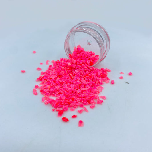 Opal - Hot Pink - Patrick Adair Supplies