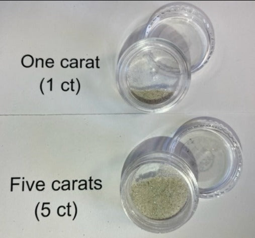 Uncut Diamonds - Premium Grade - Patrick Adair Supplies