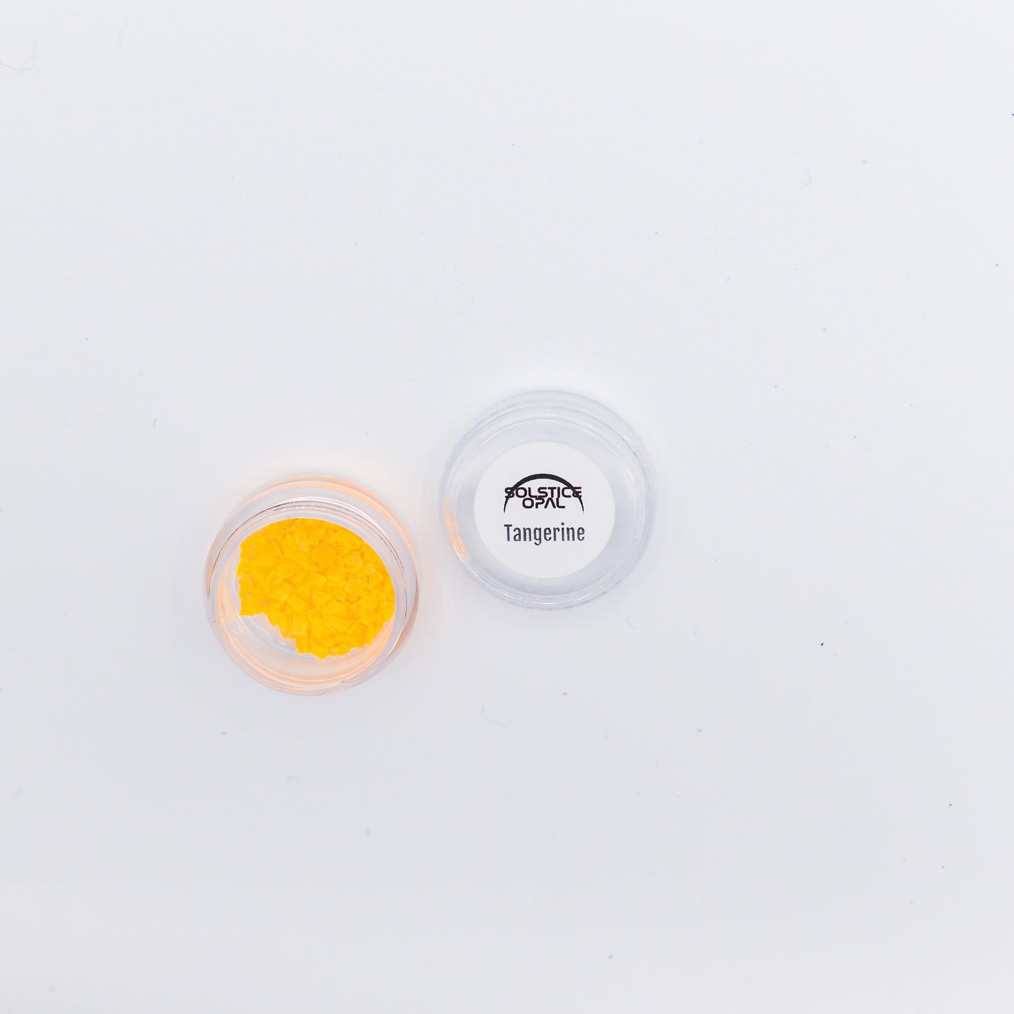 Opal - Tangerine Orange - Patrick Adair Supplies