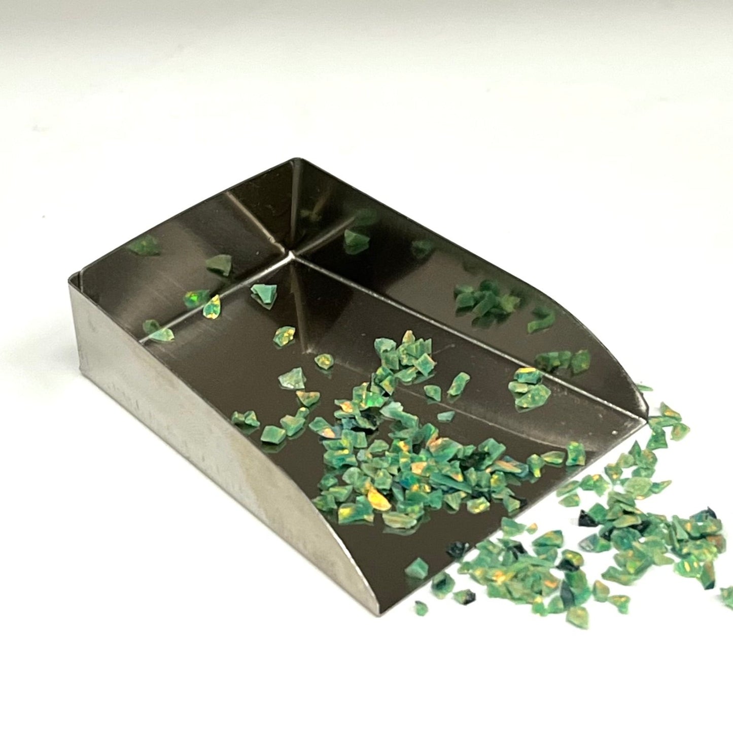 Gem Scoop - Patrick Adair Supplies