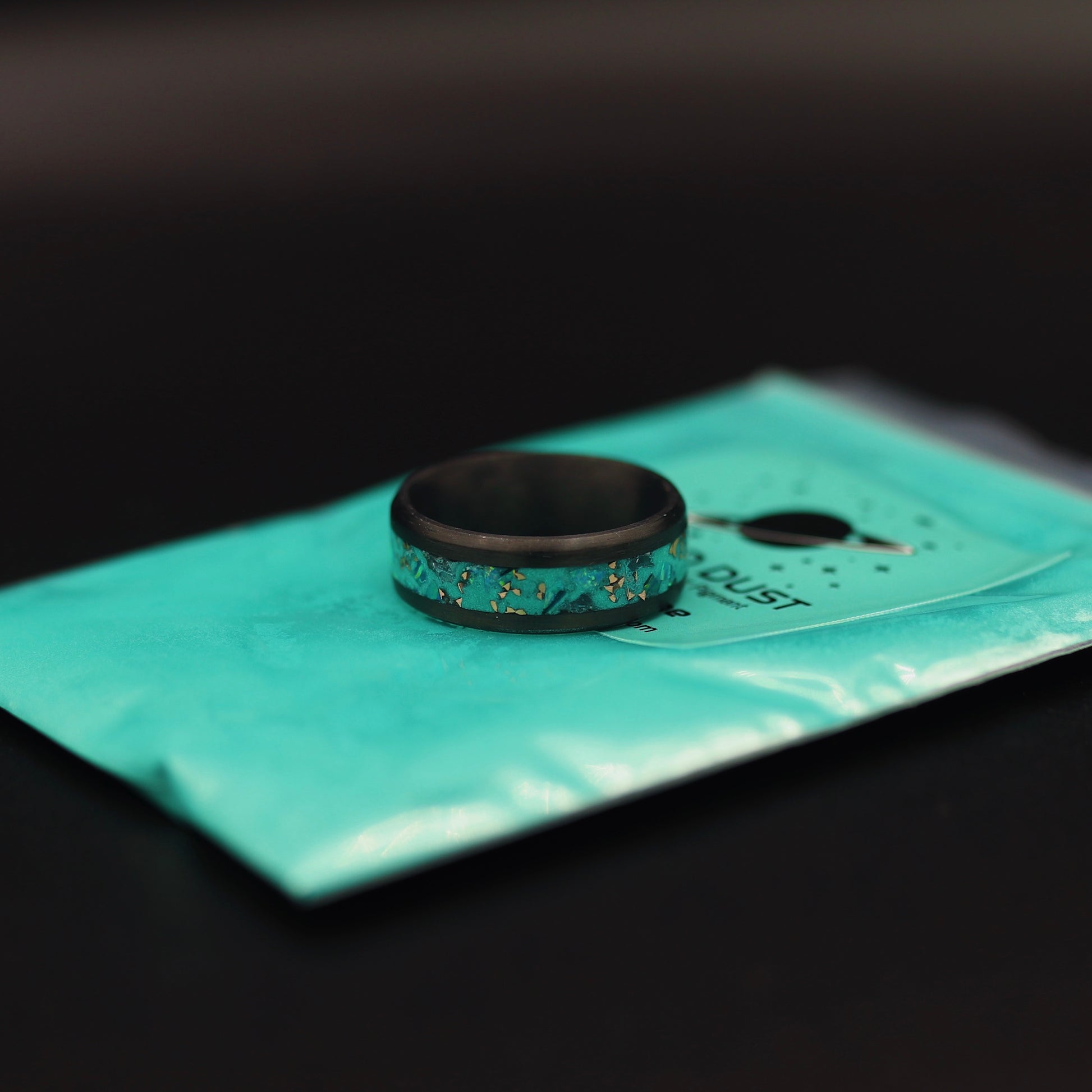 The "Atlantis" Ring Kit - Patrick Adair Supplies