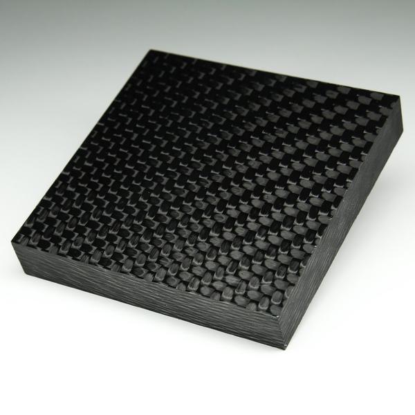 14 mm Carbon Fiber Plate - Patrick Adair Supplies