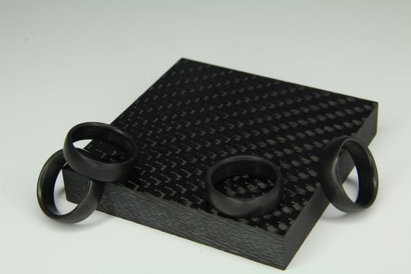 14 mm Carbon Fiber Plate - Patrick Adair Supplies
