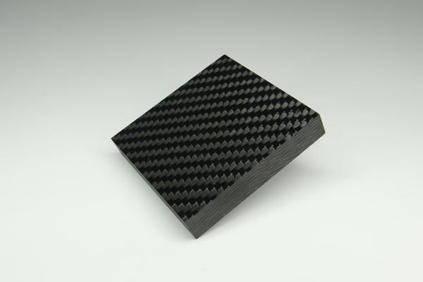 14 mm Carbon Fiber Plate - Patrick Adair Supplies