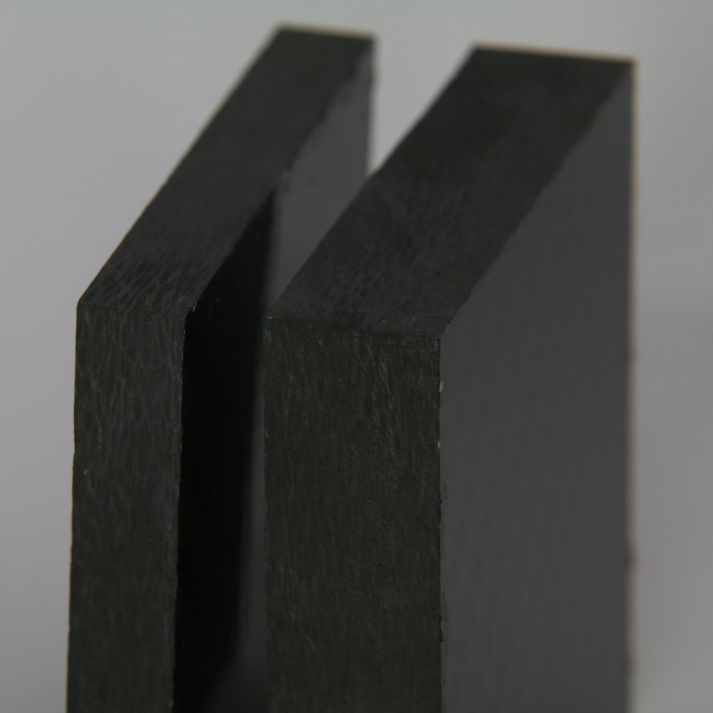 8 mm Carbon Fiber Plate - Patrick Adair Supplies