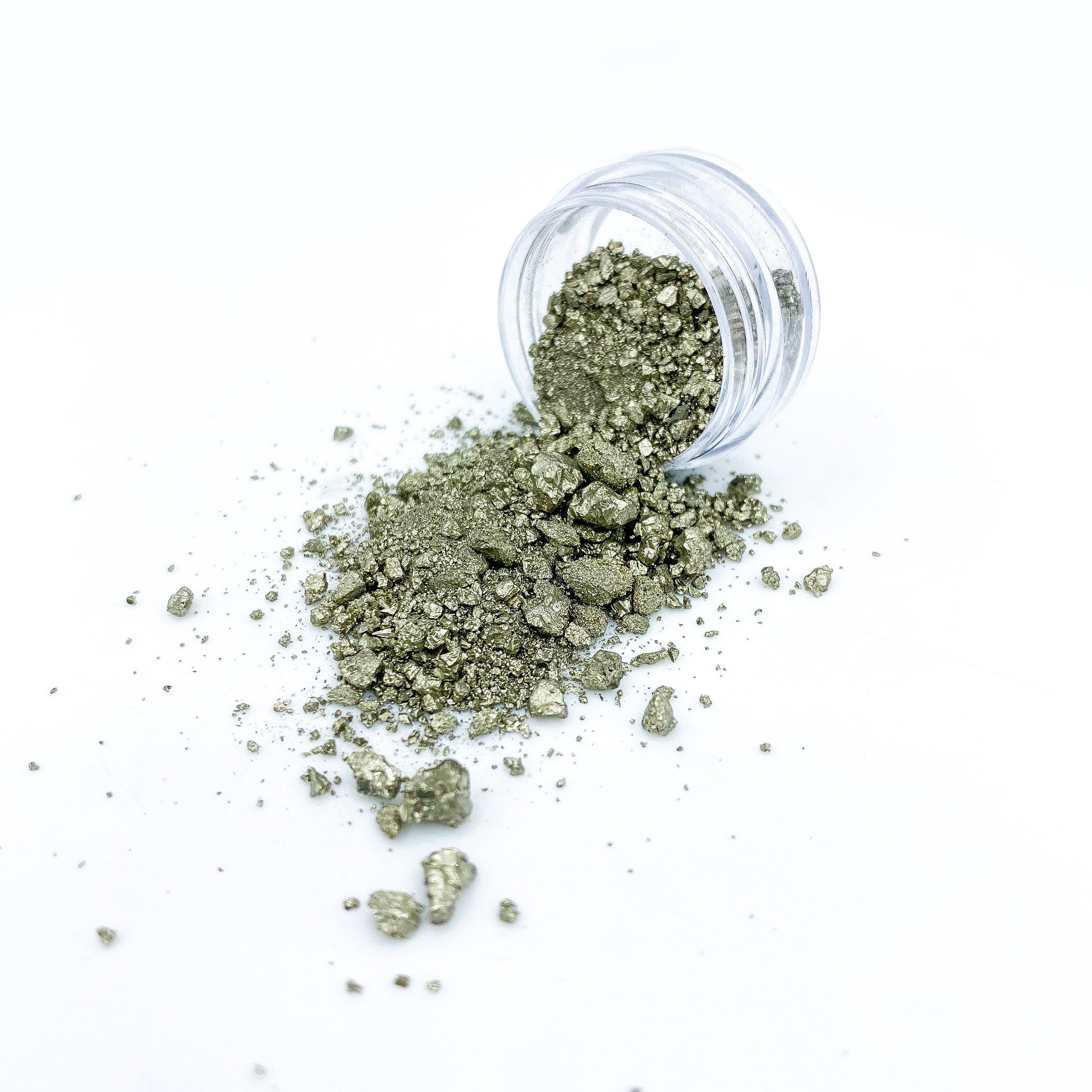 Iron Pyrite - Patrick Adair Supplies