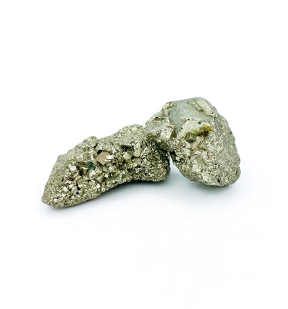 Iron Pyrite - Patrick Adair Supplies