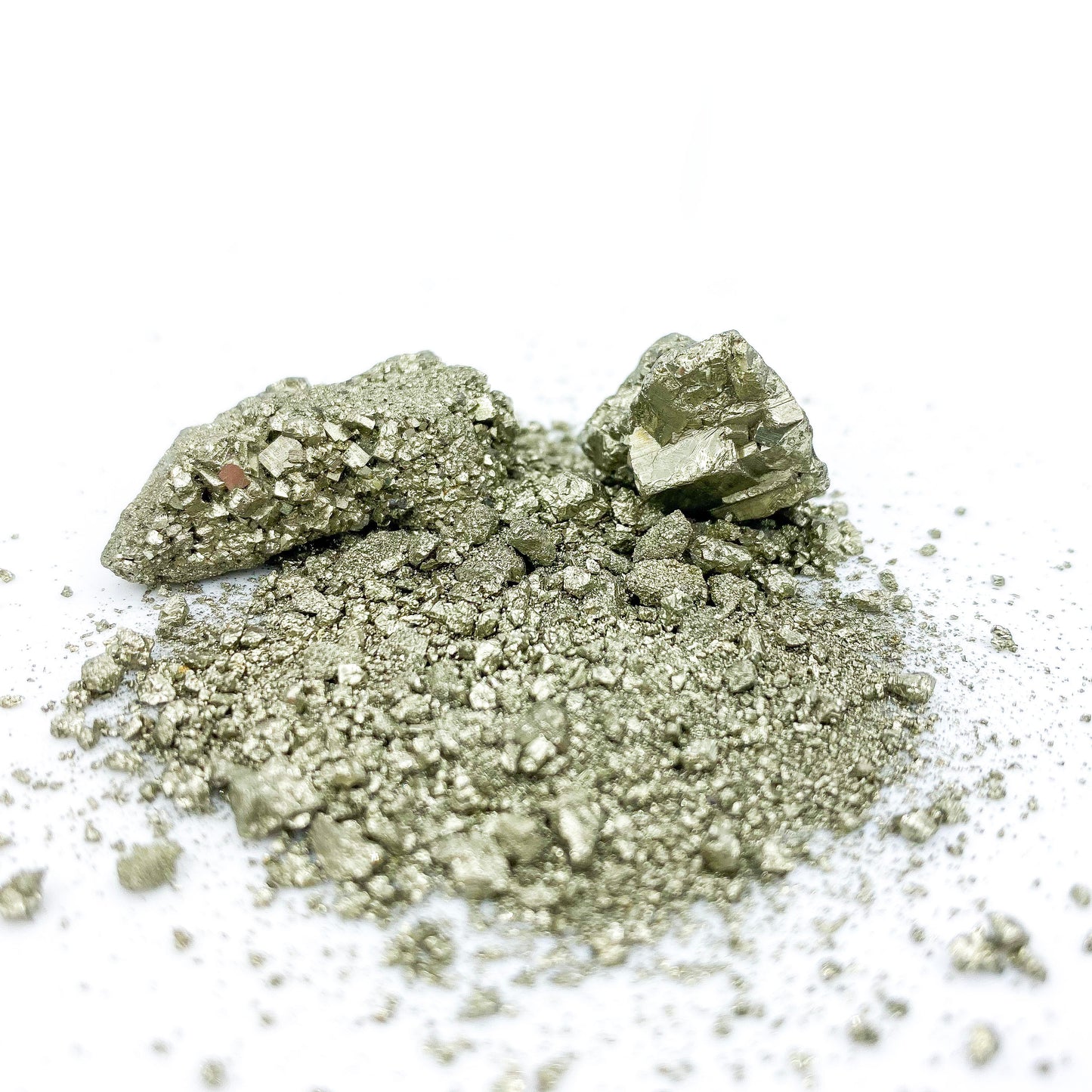 Iron Pyrite - Patrick Adair Supplies