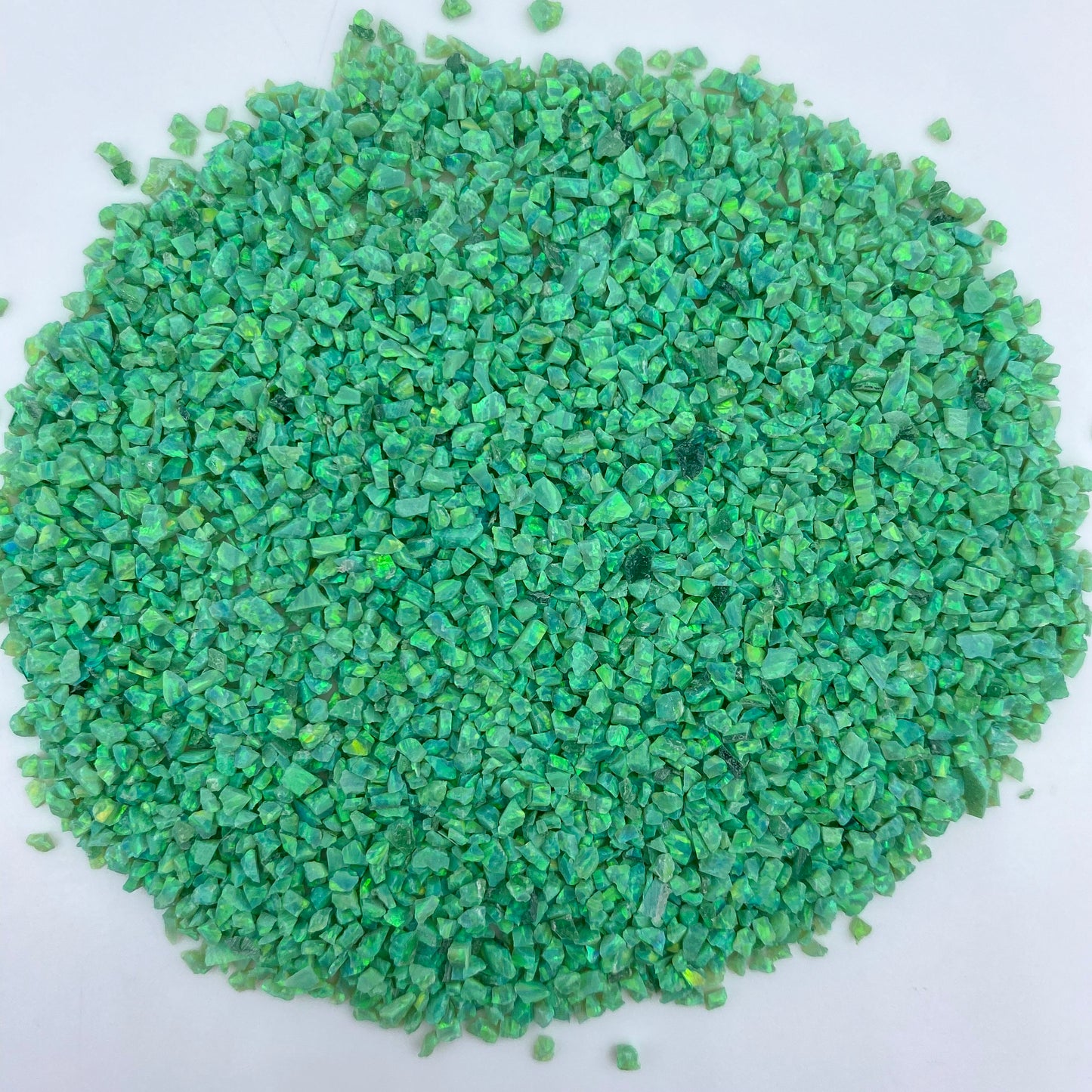 Opal - Ivy Green - Patrick Adair Supplies