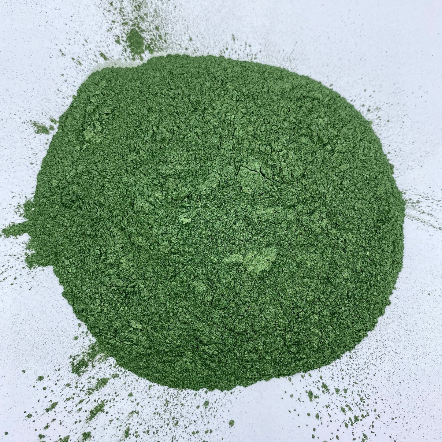 Astro Dust Jade Green Color Pigment - Patrick Adair Supplies
