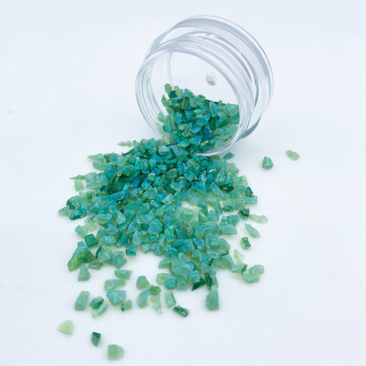 Opal - Jade Green - Patrick Adair Supplies