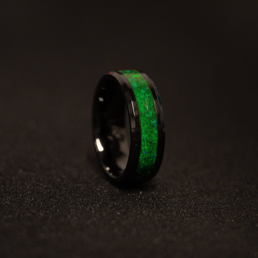 The Kaiju Ring Kit - Patrick Adair Supplies