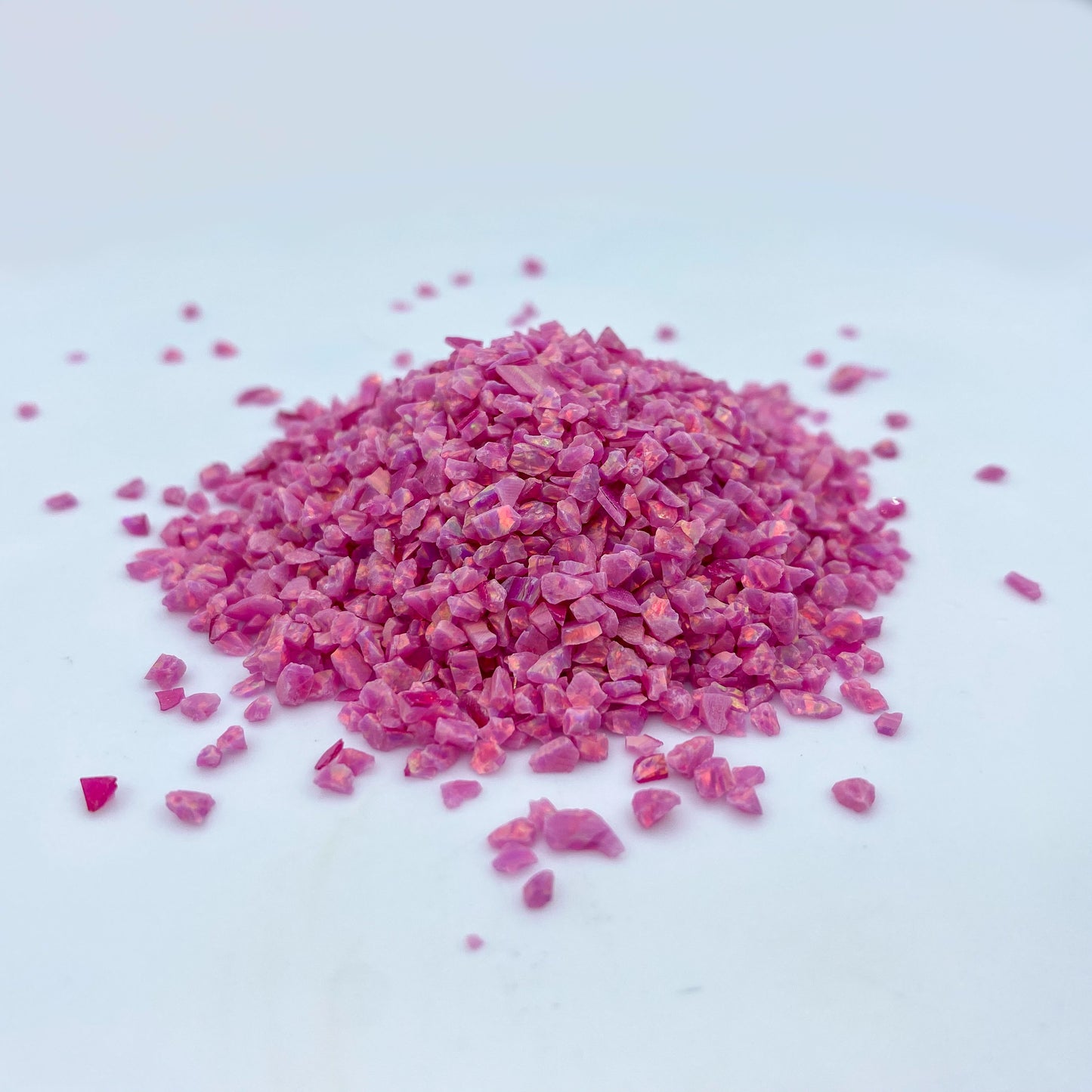 Opal - Magenta - Patrick Adair Supplies