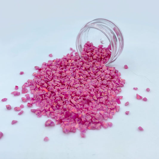 Opal - Magenta - Patrick Adair Supplies