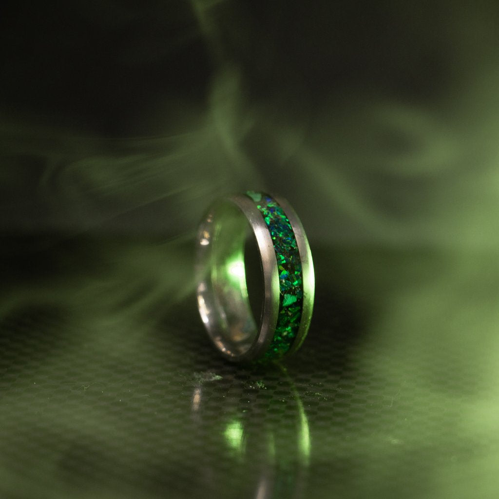 Malachite Fragments - Patrick Adair Supplies