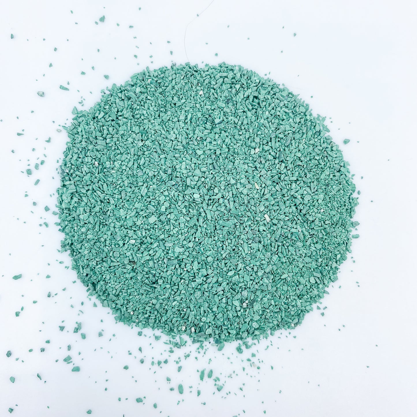 Malachite Fragments - Patrick Adair Supplies