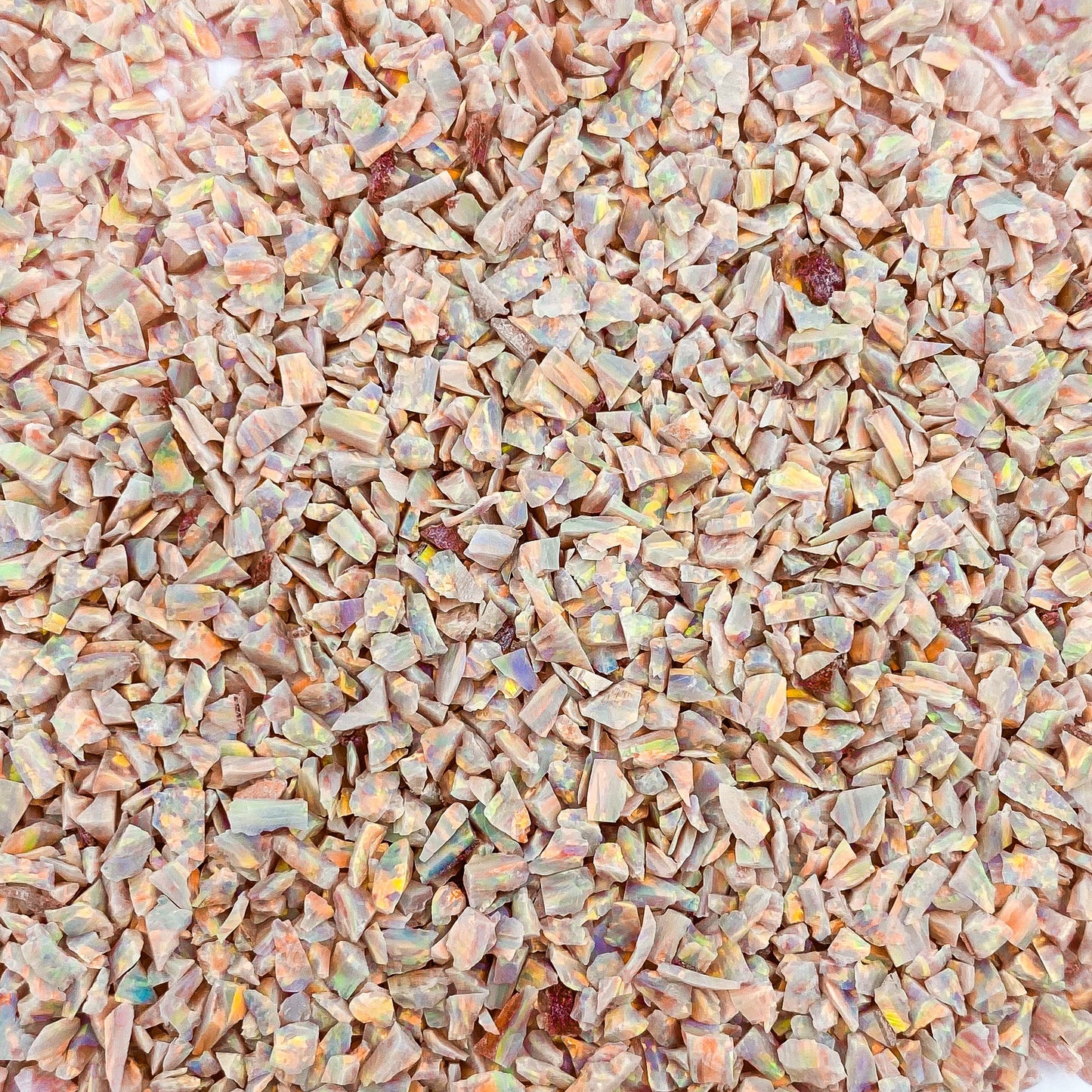 Opal - Mercury - Patrick Adair Supplies