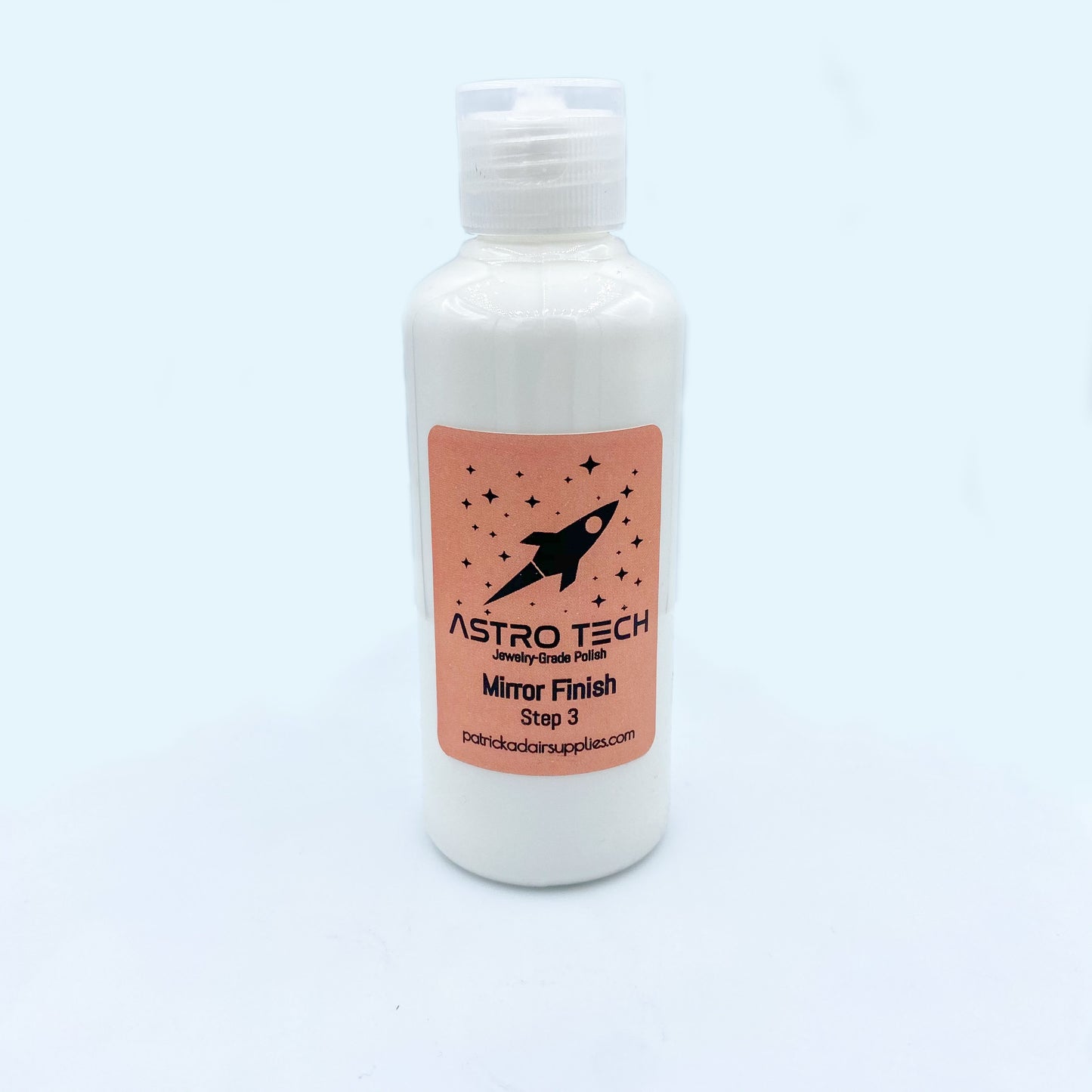 Astro Tech Mirror Finish (Step 3) Polish - Patrick Adair Supplies