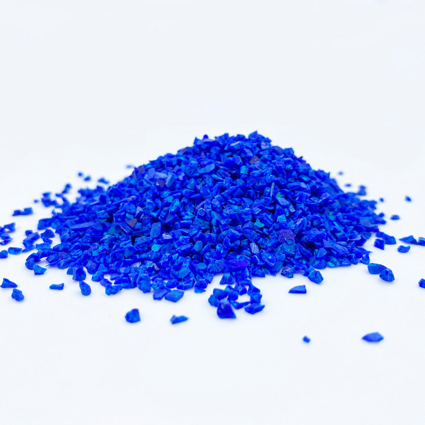 Opal - Azure Blue - Patrick Adair Supplies