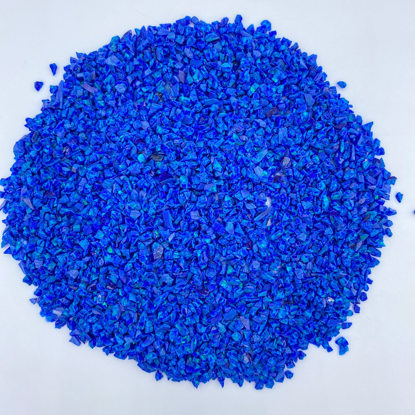 Opal - Azure Blue - Patrick Adair Supplies