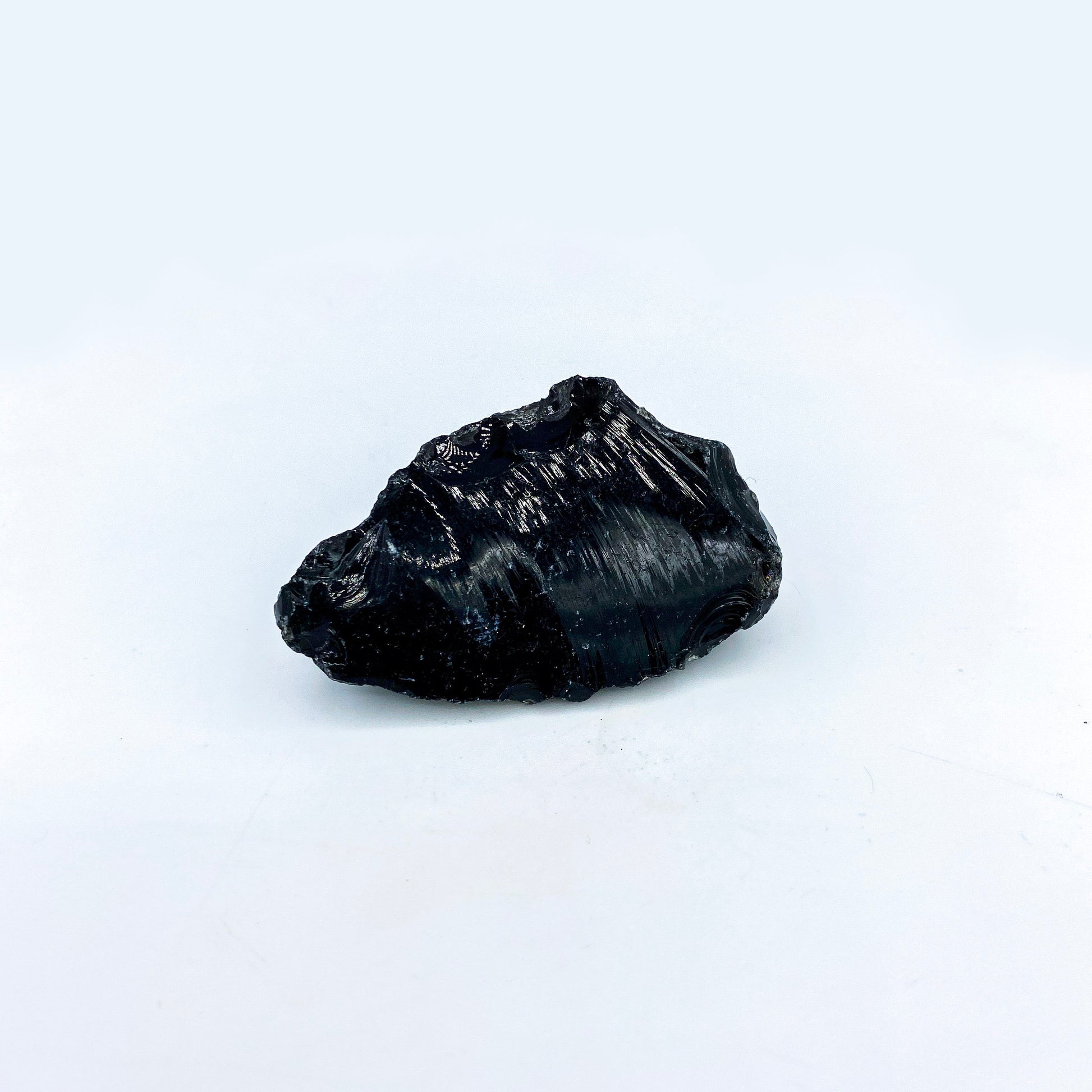 Obsidian - Patrick Adair Supplies