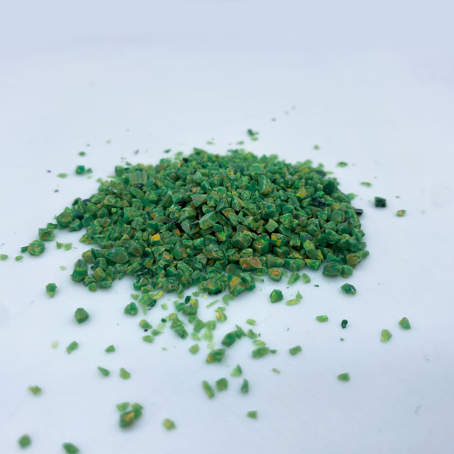 Opal - Olive Green - Patrick Adair Supplies