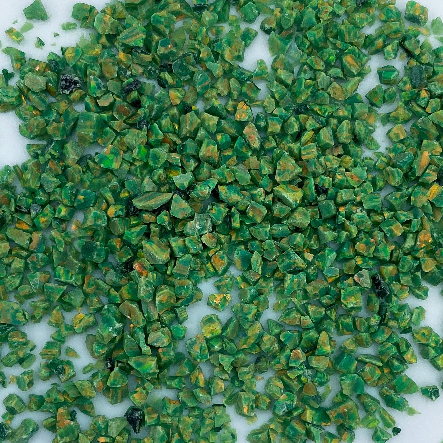 Opal - Olive Green - Patrick Adair Supplies