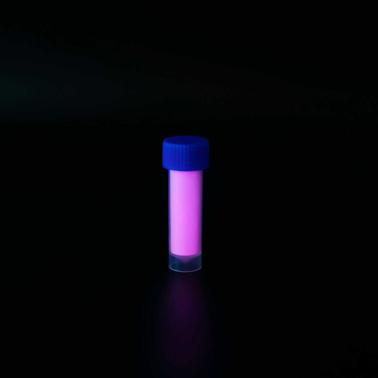 Pink Glow Powder