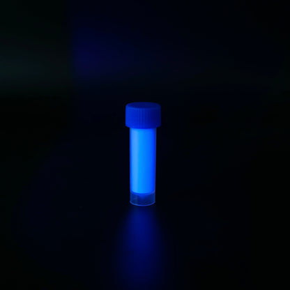 Blue Glow Powder (white daytime) - Patrick Adair Supplies