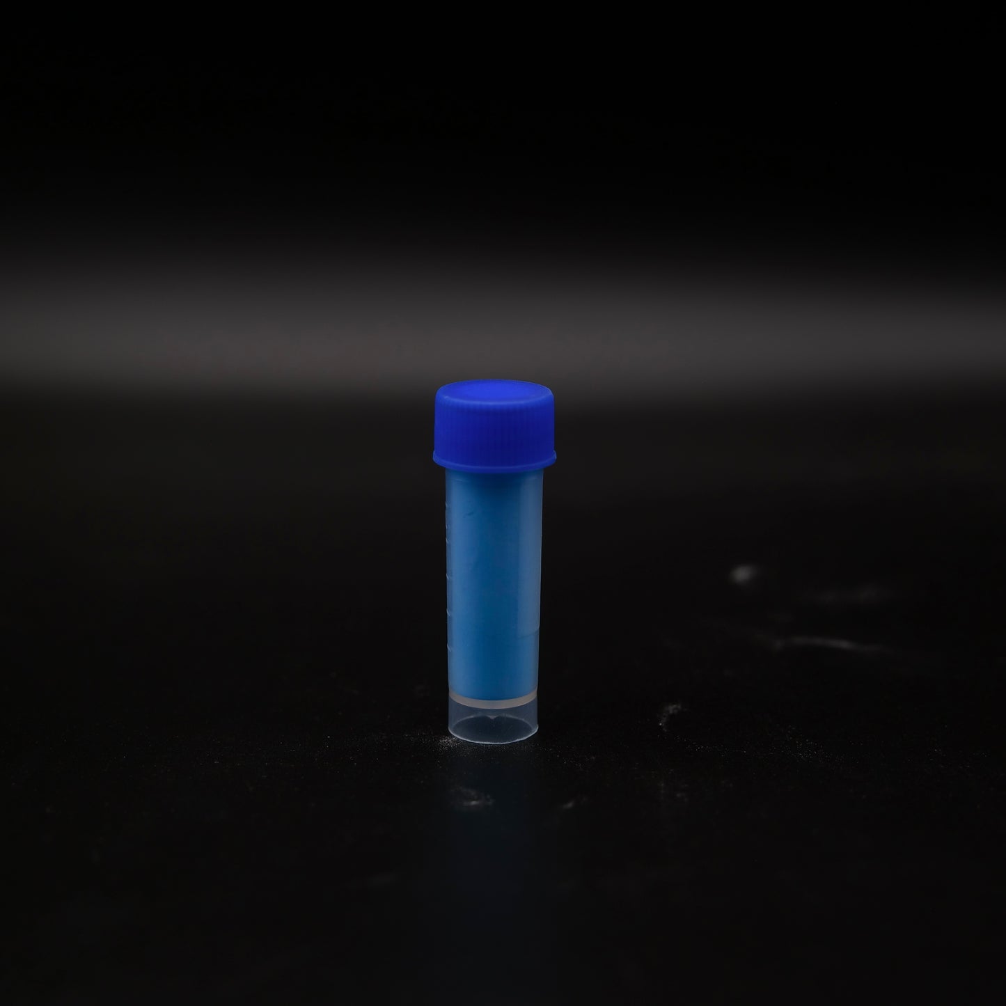 Blue Neon Glow Pigment - Patrick Adair Supplies