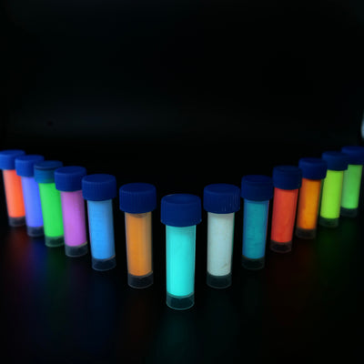 Ultimate Glow Powder 13-Pack