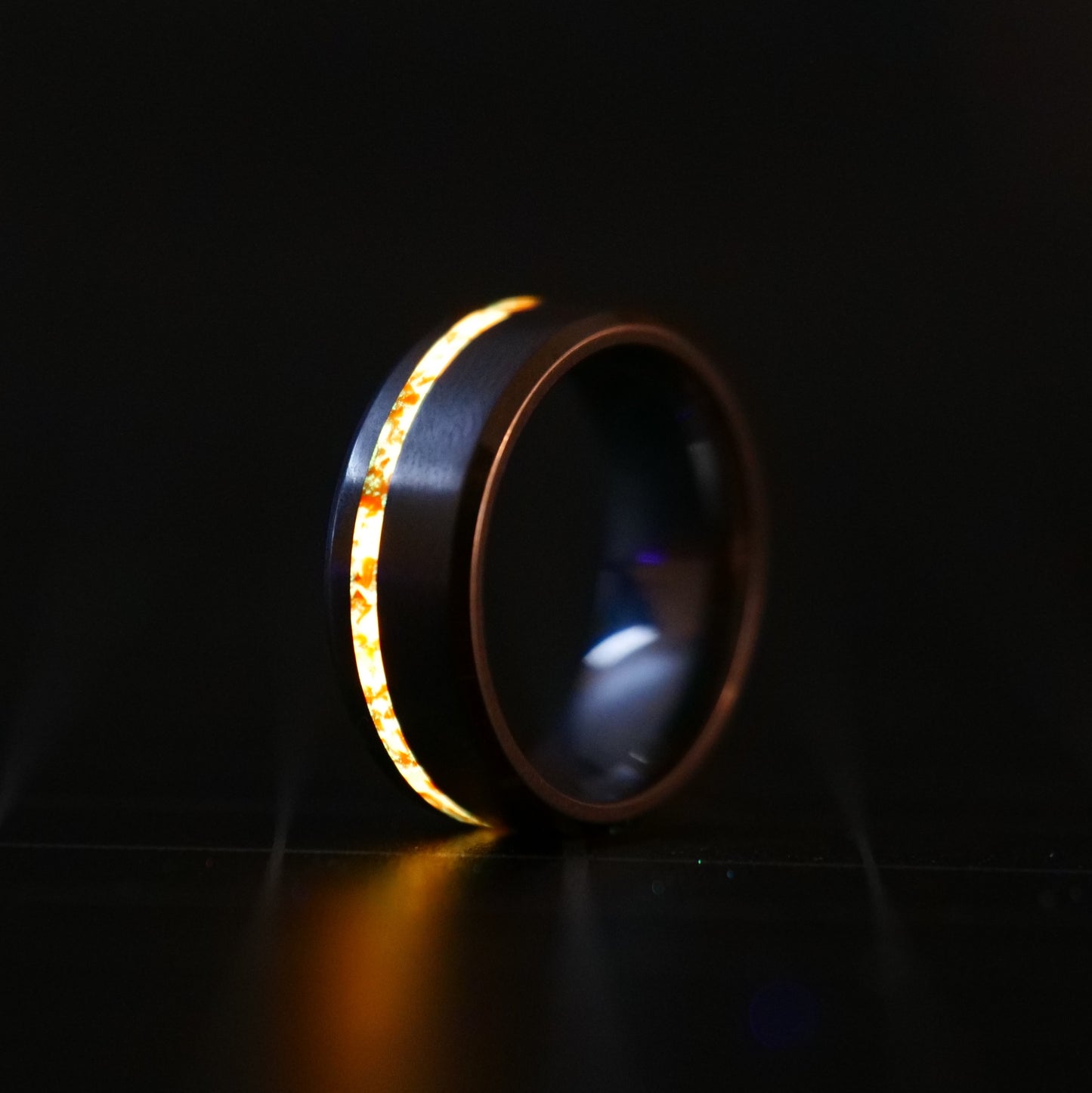 Solar Stripe Ring Kit - Patrick Adair Supplies