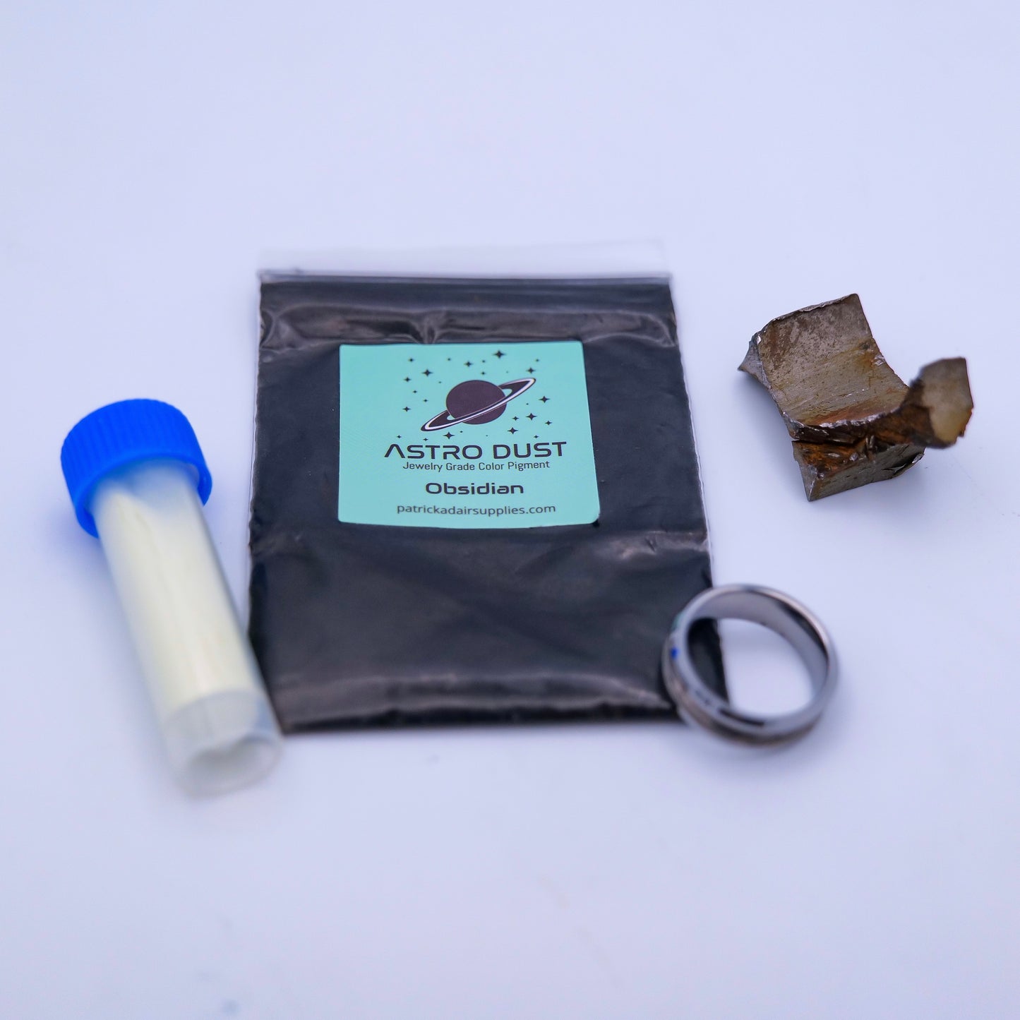 Blackout Ring Kit - Patrick Adair Supplies