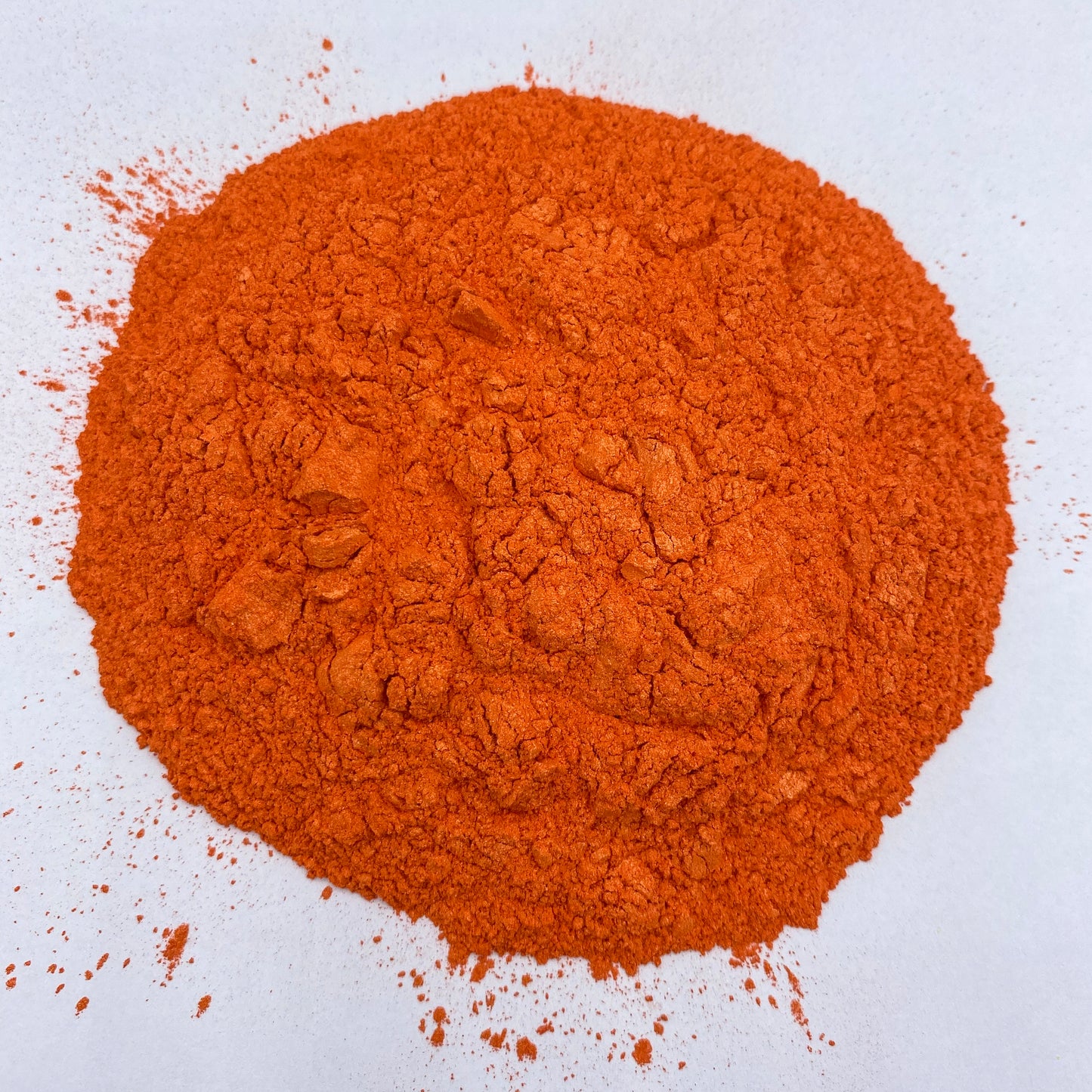 Astro Dust Papaya Color Pigment - Patrick Adair Supplies