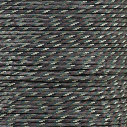 10' Camo Paracord - Patrick Adair Supplies