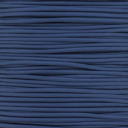 10' Navy Paracord - Patrick Adair Supplies