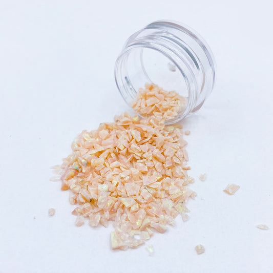 Opal - Peaches & Cream - Patrick Adair Supplies