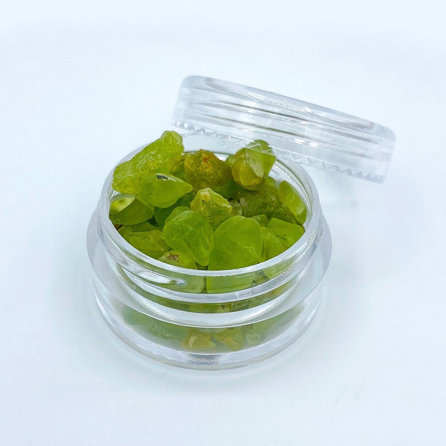 Peridot - Patrick Adair Supplies