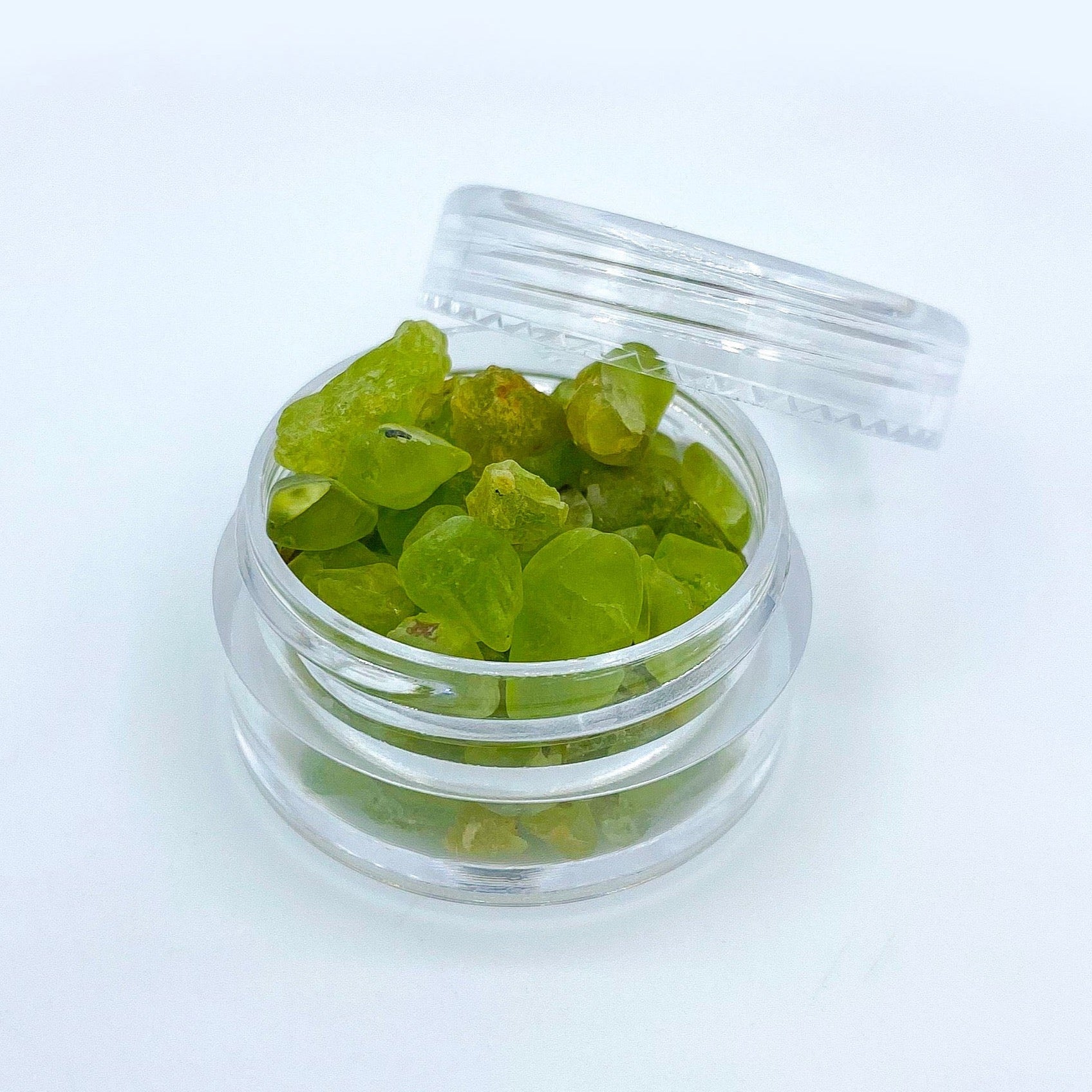 Peridot - Patrick Adair Supplies