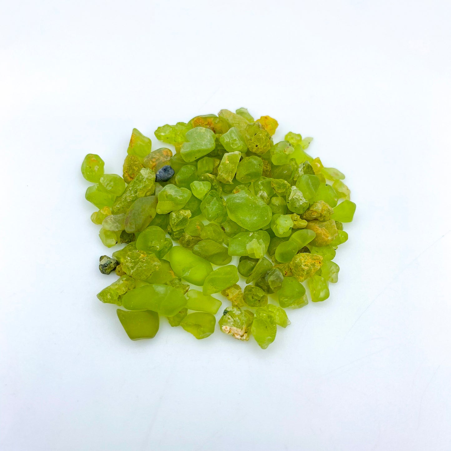 Peridot - Patrick Adair Supplies