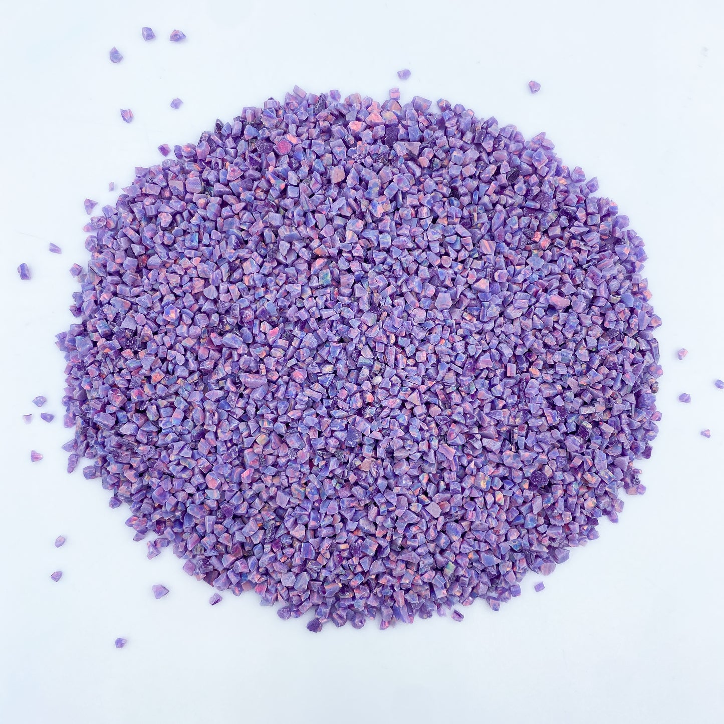 Opal - Periwinkle Purple - Patrick Adair Supplies