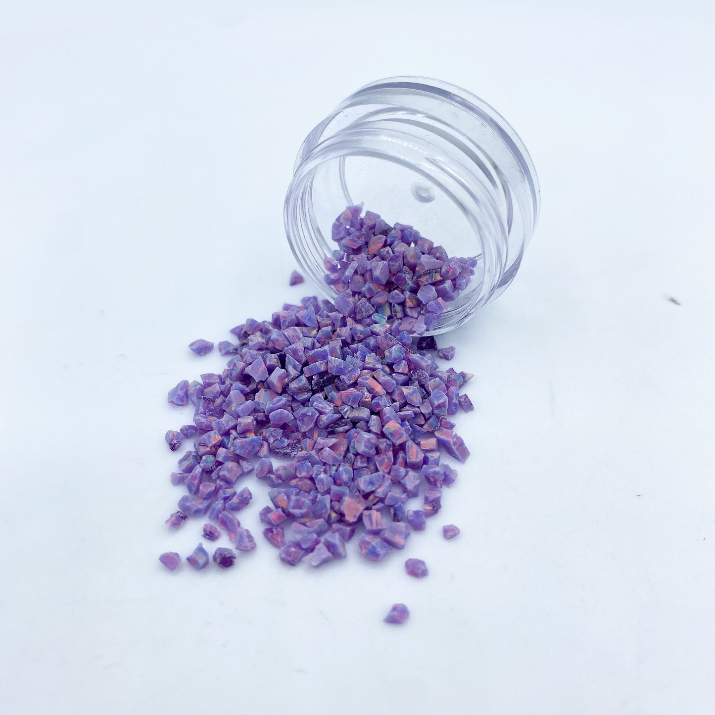 Opal - Periwinkle Purple - Patrick Adair Supplies